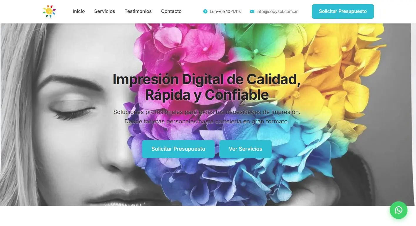 Copysol